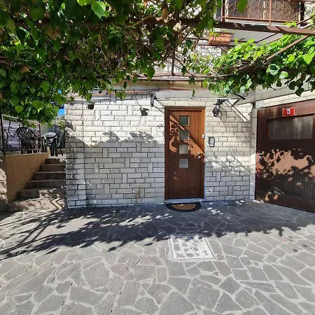 Apartma Pina Apartment