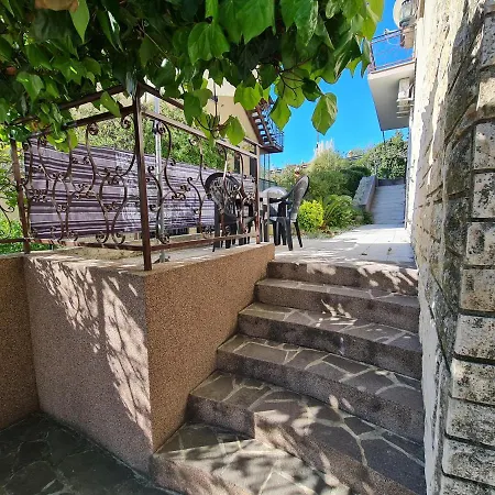 Apartma Pina Apartment Izola