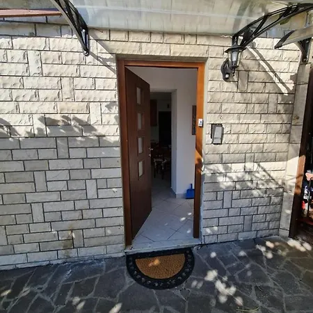 Apartma Pina Apartment Izola