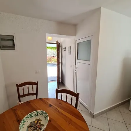 Apartma Pina Apartment Izola