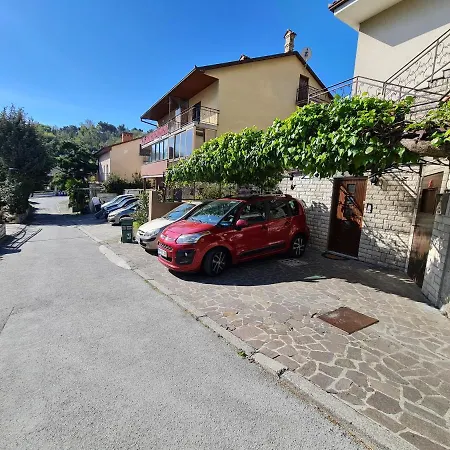 Apartma Pina Apartment Izola