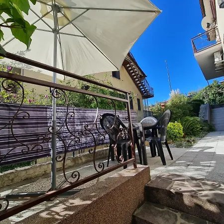 Apartma Pina * Izola