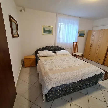 Apartma Pina Apartment Izola
