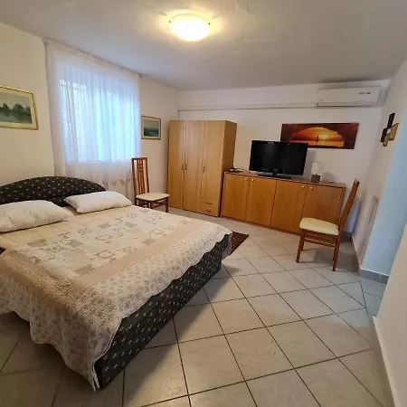 Apartma Pina Apartmán