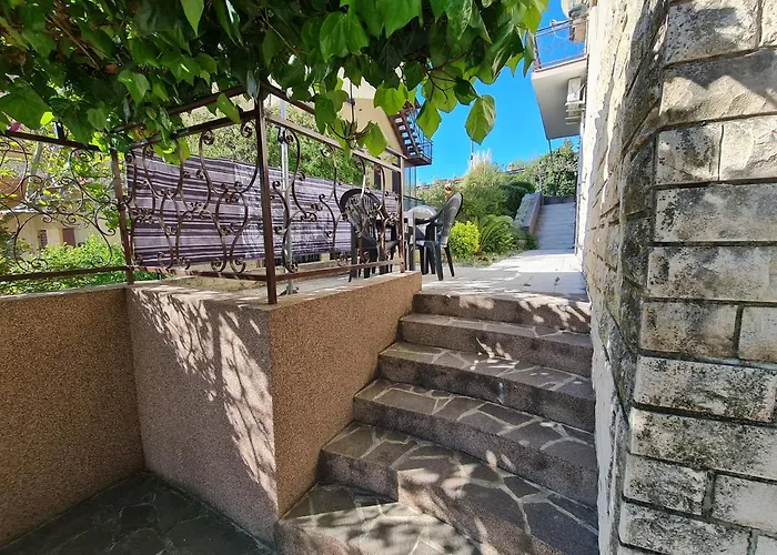 Apartma Pina Apartment Izola