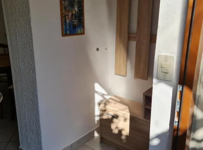 Apartma Pina Apartment Izola