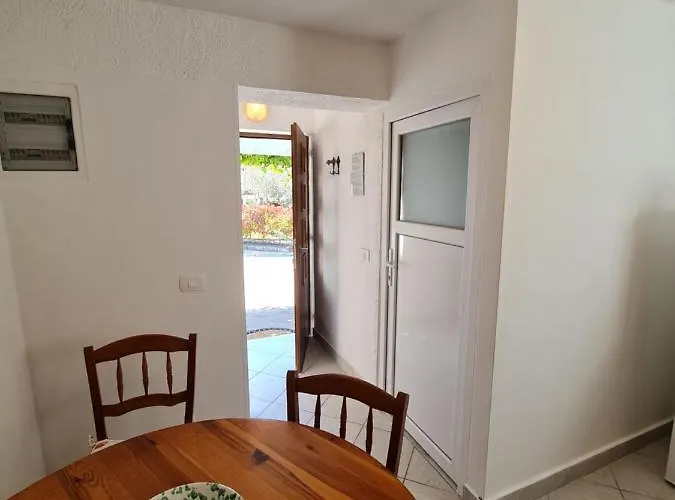 Apartma Pina Apartment Izola