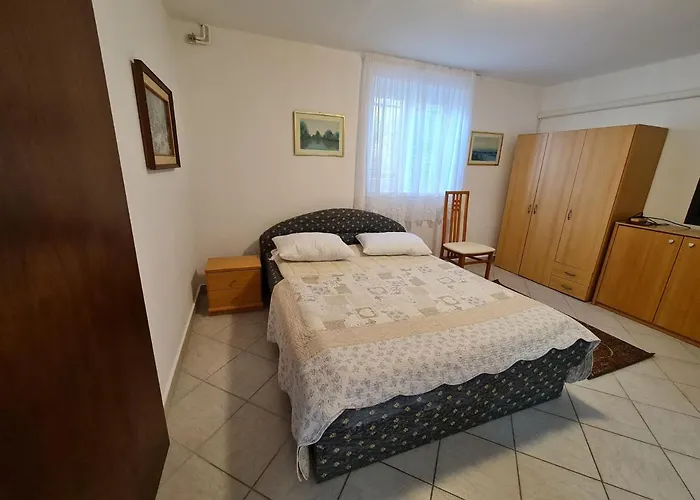 Apartma Pina Apartment Izola